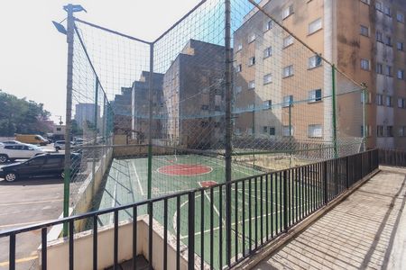 Apartamento para alugar com 61m², 4 quartos e 1 vaga Apartamento para alugar com 61m², 4 quartos e 1 vagaÁrea Comum