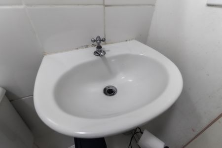 Apartamento para alugar com 61m², 4 quartos e 1 vaga Apartamento para alugar com 61m², 4 quartos e 1 vagaBanheiro Quarto 4 - Suíte