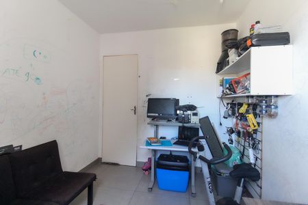 Apartamento para alugar com 61m², 4 quartos e 1 vaga Apartamento para alugar com 61m², 4 quartos e 1 vagaQuarto 3