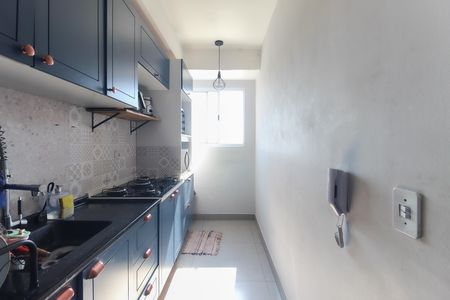 Apartamento para alugar com 61m², 4 quartos e 1 vaga Apartamento para alugar com 61m², 4 quartos e 1 vagaCozinha