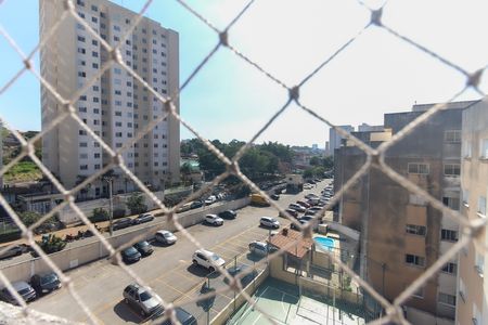 Apartamento para alugar com 61m², 4 quartos e 1 vaga Apartamento para alugar com 61m², 4 quartos e 1 vagaVista da Cozinha