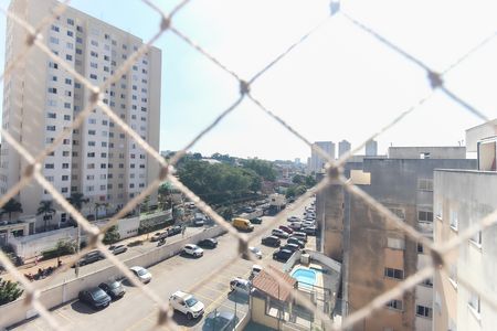Apartamento para alugar com 61m², 4 quartos e 1 vaga Apartamento para alugar com 61m², 4 quartos e 1 vagaVista do Quintal