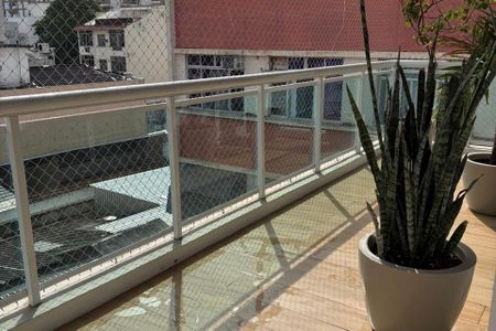Apartamento à venda com 3 quartos, 240m² em Vila Isabel, Rio de Janeiro