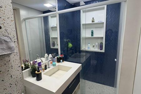 Apartamento à venda com 240m², 4 quartos e 2 vagas