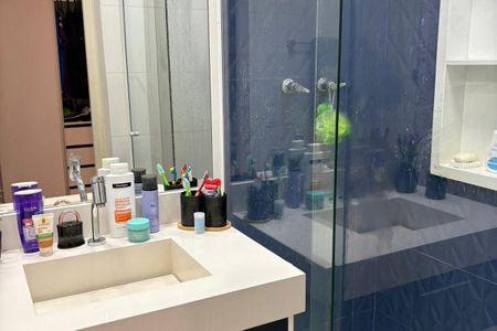 Apartamento à venda com 240m², 4 quartos e 2 vagas