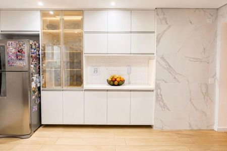 Apartamento à venda com 240m², 4 quartos e 2 vagas