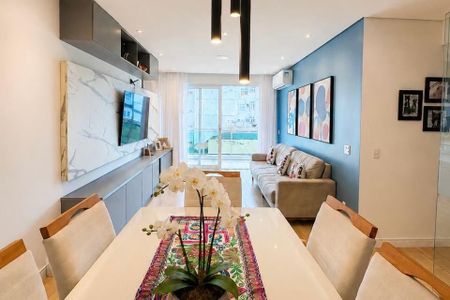 Apartamento à venda com 240m², 4 quartos e 2 vagas