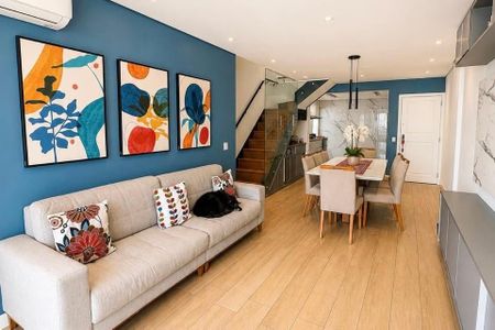 Apartamento à venda com 240m², 4 quartos e 2 vagas