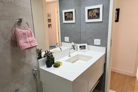 Apartamento à venda com 4 quartos, 240m² em Vila Isabel, Rio de Janeiro