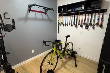 Apartamento à venda com 240m², 4 quartos e 2 vagas