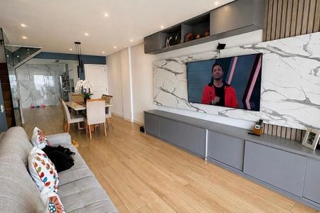 Apartamento à venda com 240m², 4 quartos e 2 vagas
