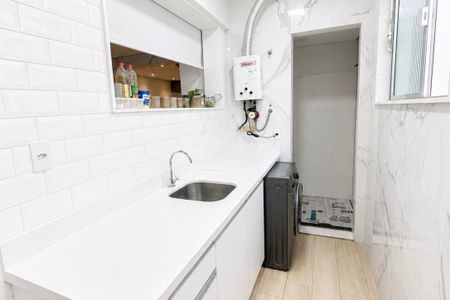 Apartamento à venda com 240m², 4 quartos e 2 vagas