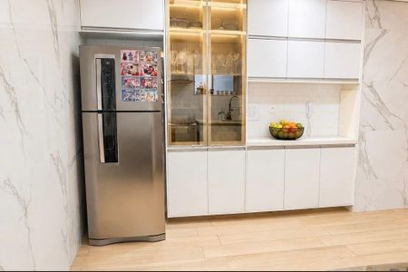 Apartamento à venda com 240m², 4 quartos e 2 vagas