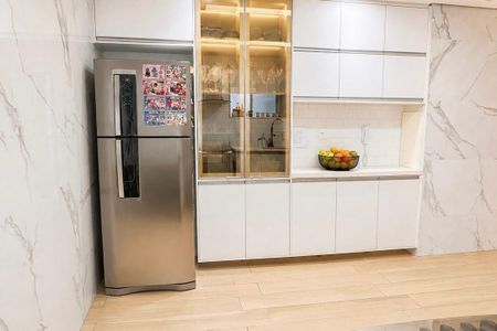 Apartamento à venda com 240m², 4 quartos e 2 vagas