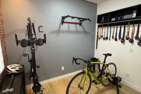 Apartamento à venda com 240m², 4 quartos e 2 vagas