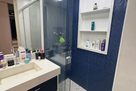 Apartamento à venda com 240m², 4 quartos e 2 vagas