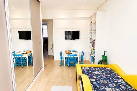 Apartamento à venda com 240m², 4 quartos e 2 vagas