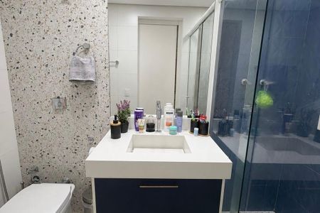 Apartamento à venda com 240m², 4 quartos e 2 vagas