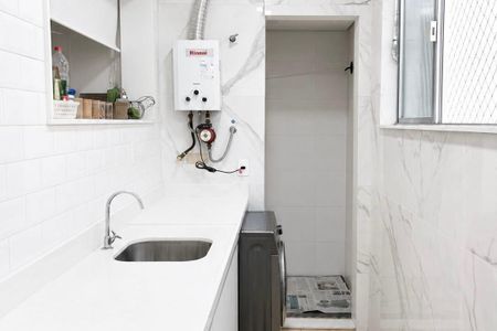 Apartamento à venda com 240m², 4 quartos e 2 vagas