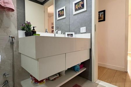Apartamento à venda com 4 quartos, 240m² em Vila Isabel, Rio de Janeiro