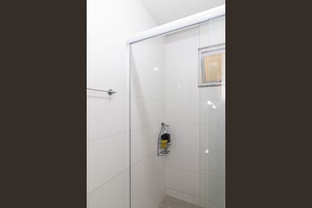 Apartamento para alugar com 34m², 2 quartos e sem vaga Apartamento para alugar com 34m², 2 quartos e sem vagaBanheiro