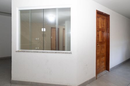 Apartamento para alugar com 34m², 2 quartos e sem vaga Apartamento para alugar com 34m², 2 quartos e sem vagaEntrada