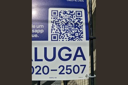 Apartamento para alugar com 34m², 2 quartos e sem vaga Apartamento para alugar com 34m², 2 quartos e sem vagaPlaquinha