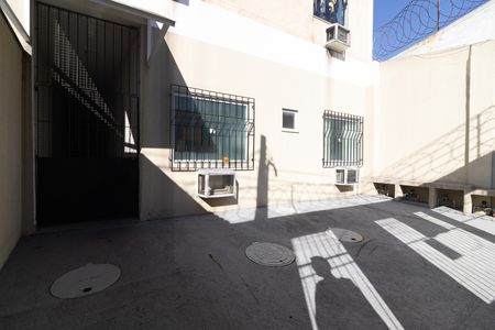 Apartamento para alugar com 34m², 2 quartos e sem vaga Apartamento para alugar com 34m², 2 quartos e sem vagaEntrada