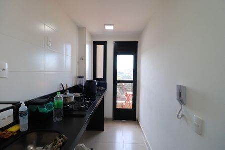 Apartamento para alugar com 63m², 3 quartos e 1 vagaCozinha 