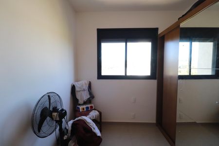 Apartamento para alugar com 63m², 3 quartos e 1 vagaQuarto 2