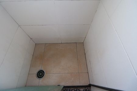 Apartamento para alugar com 63m², 3 quartos e 1 vagaBanheiro suite 