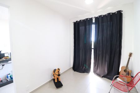 Sala de apartamento para alugar com 3 quartos, 63m² em Bonfim Paulista, Ribeirão Preto