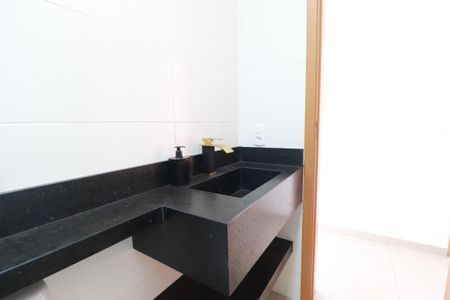 Apartamento para alugar com 63m², 3 quartos e 1 vagaBanheiro 