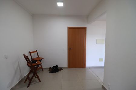 Sala de apartamento para alugar com 3 quartos, 63m² em Bonfim Paulista, Ribeirão Preto