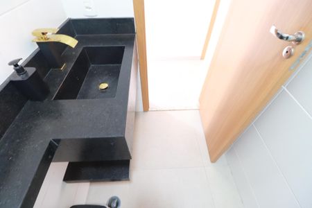Apartamento para alugar com 63m², 3 quartos e 1 vagaBanheiro 