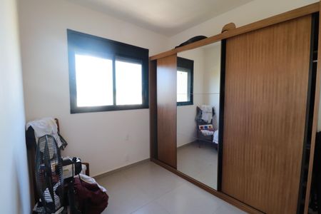 Apartamento para alugar com 63m², 3 quartos e 1 vagaQuarto 2
