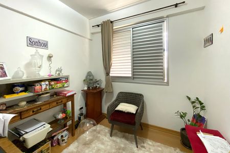 Apartamento à venda com 190m², 4 quartos e 3 vagas Apartamento à venda com 190m², 4 quartos e 3 vagasQuarto 2