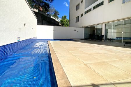 Apartamento à venda com 190m², 4 quartos e 3 vagas Apartamento à venda com 190m², 4 quartos e 3 vagasÁrea comum
