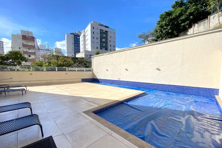 Apartamento à venda com 190m², 4 quartos e 3 vagas Apartamento à venda com 190m², 4 quartos e 3 vagasÁrea comum