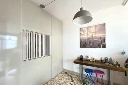 Apartamento à venda com 190m², 4 quartos e 3 vagas Apartamento à venda com 190m², 4 quartos e 3 vagasBanheiro da Suíte 2