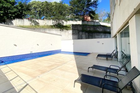 Apartamento à venda com 190m², 4 quartos e 3 vagas Apartamento à venda com 190m², 4 quartos e 3 vagasÁrea comum
