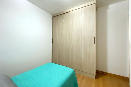 Quarto 3 de apartamento à venda com 4 quartos, 190m² em Buritis, Belo Horizonte