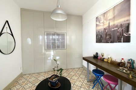 Apartamento à venda com 190m², 4 quartos e 3 vagas Apartamento à venda com 190m², 4 quartos e 3 vagasSala de Estar Cobertura