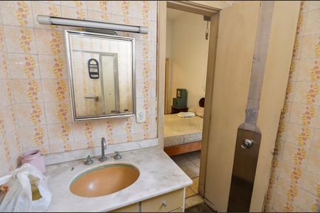 Casa para alugar com 241m², 5 quartos e 2 vagas Casa para alugar com 241m², 5 quartos e 2 vagasBanheiro da Suíte