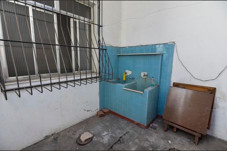 Casa para alugar com 241m², 5 quartos e 2 vagas Casa para alugar com 241m², 5 quartos e 2 vagasÁrea de Serviço