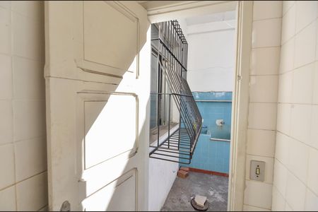 Casa para alugar com 241m², 5 quartos e 2 vagas Casa para alugar com 241m², 5 quartos e 2 vagasBanheiro de serviço