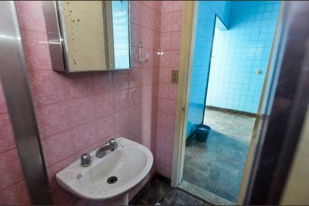 Casa para alugar com 241m², 5 quartos e 2 vagas Casa para alugar com 241m², 5 quartos e 2 vagasBanheiro 1