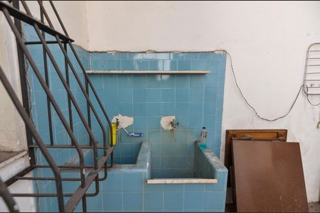 Casa para alugar com 241m², 5 quartos e 2 vagas Casa para alugar com 241m², 5 quartos e 2 vagasÁrea de Serviço
