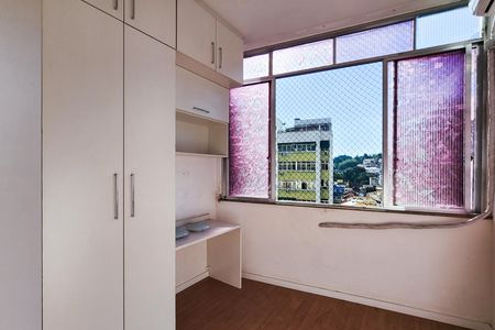 Quarto de apartamento para alugar com 2 quartos, 58m² em Andaraí, Rio de Janeiro