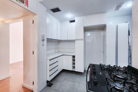 Apartamento para alugar com 58m², 2 quartos e 1 vaga Apartamento para alugar com 58m², 2 quartos e 1 vagaCozinha